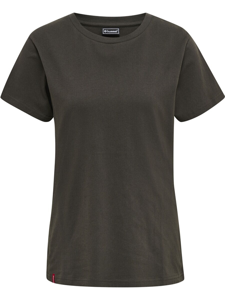 

Футболка Hummel Shirt, антрацит