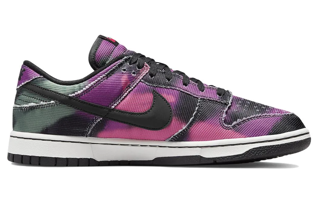 Nike Кроссовки Dunk Low Premium 'Graffiti' — фото 3