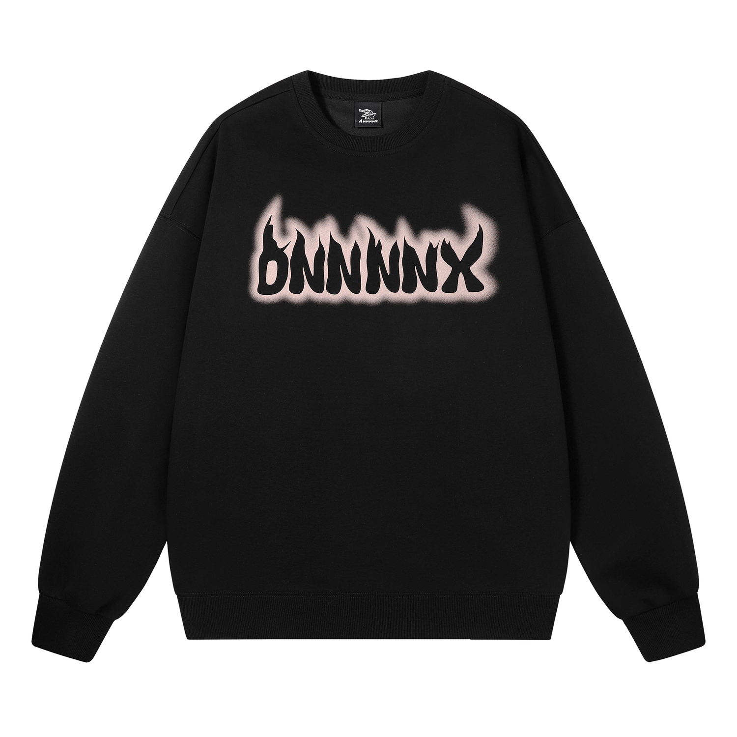 

Свитшот Unisex Dnnnnx, Светлый абрикос