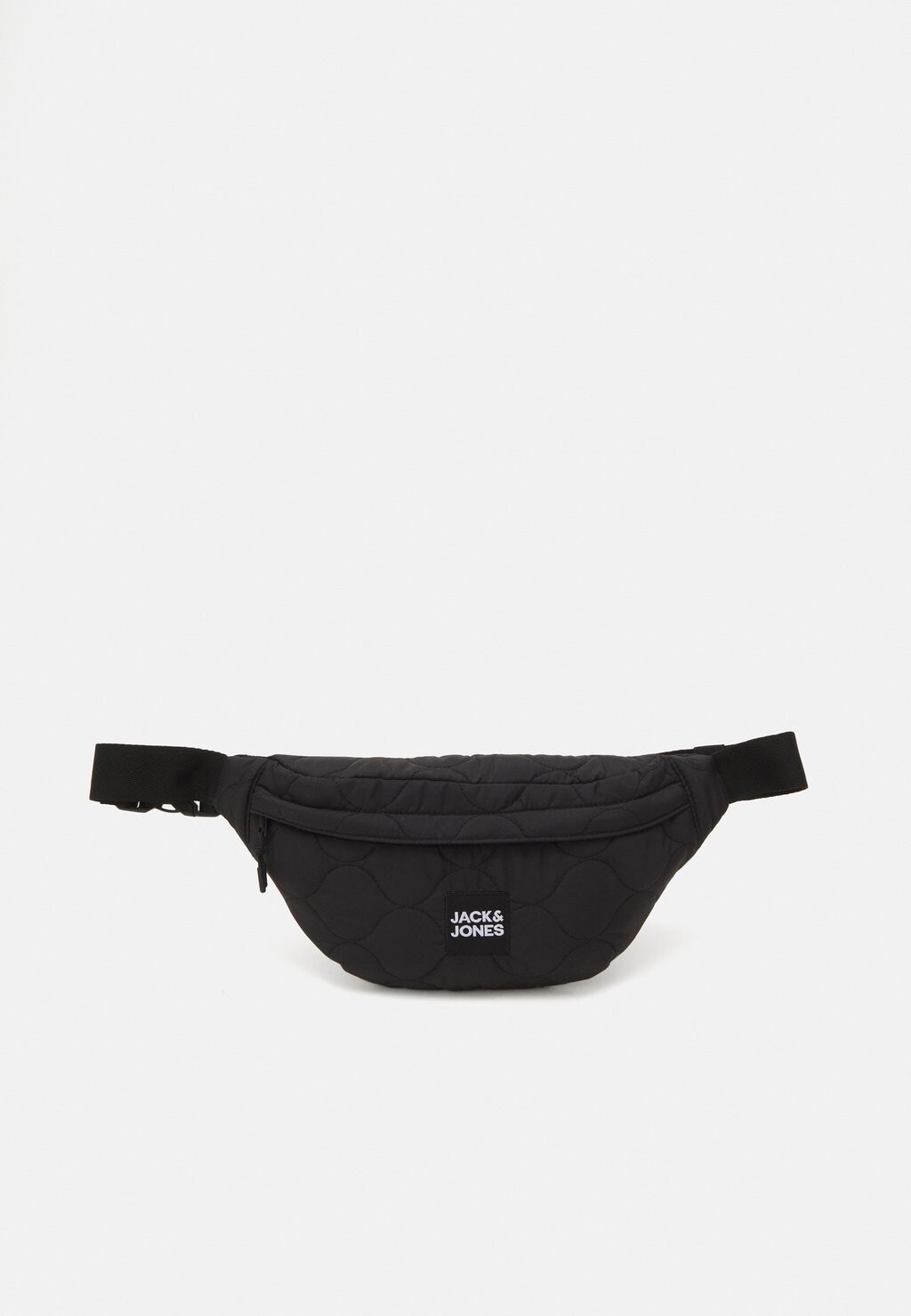 

Поясная сумка JACQULIT BUMBAG UNISEX Jack & Jones, черный