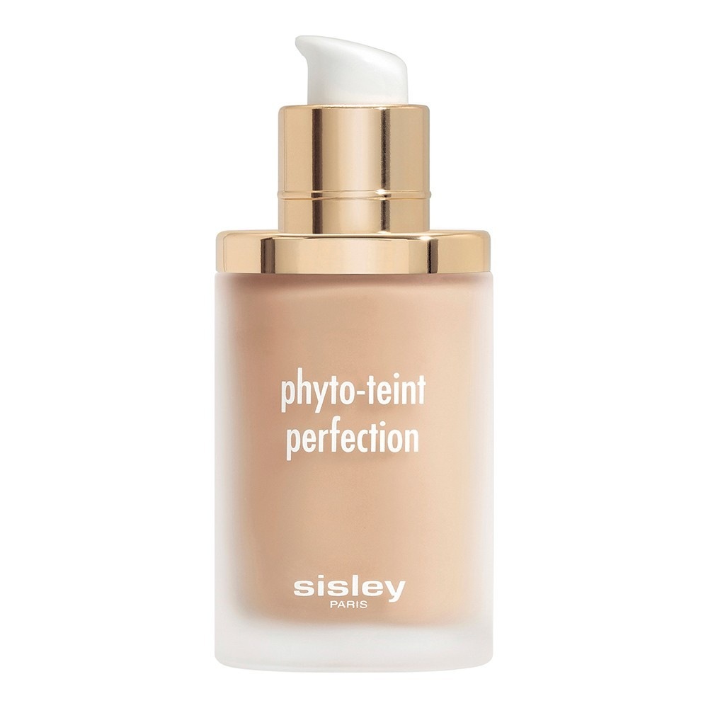Тональный крем для лица phyto-teint perfection Sisley, 2 - sand, объем 30 мл — фото 2