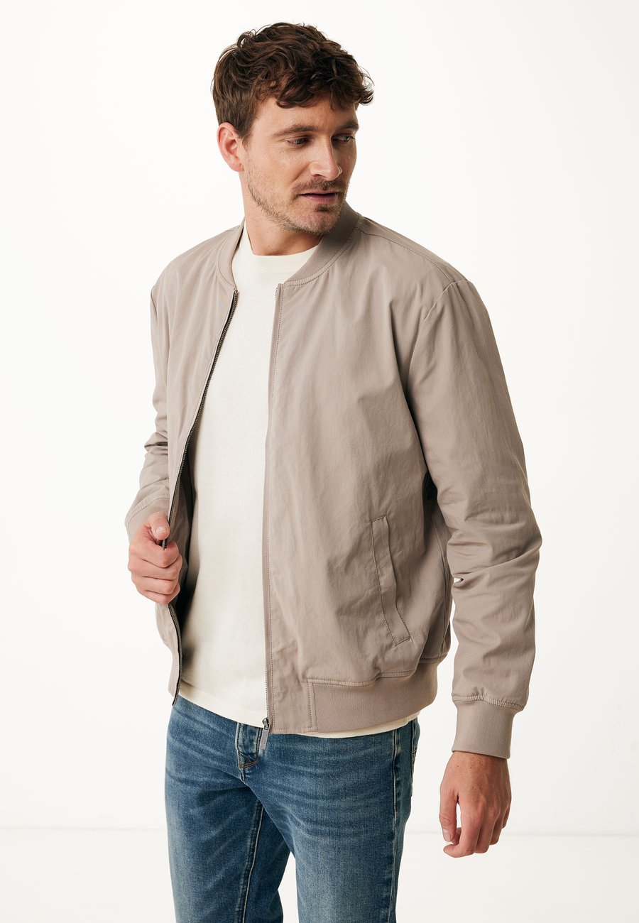 

Куртка Mexx Bomber Jacket, Taupe