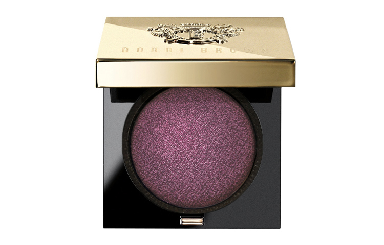 Люксовые золотые монохромные тени для век BOBBI BROWN — фото 2