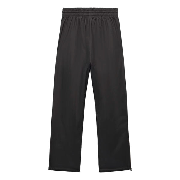 Брюки fear of god athletics relaxed woven pants 'black beige' Adidas, черный — фото 2