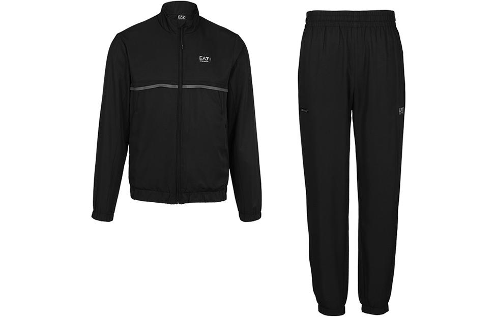 

Повседневная спортивная одежда EA7 для мужчин EMPORIO ARMANI