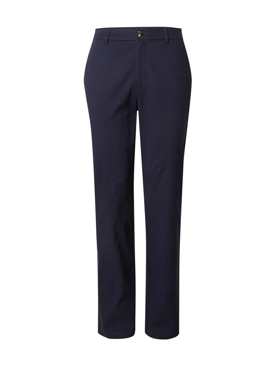 

Тканевые брюки Guido Maria Kretschmer Men Regular Pants Flynn, морской синий