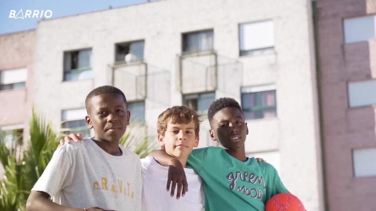 

Детские уличные футбольные бутсы Kipsta KID