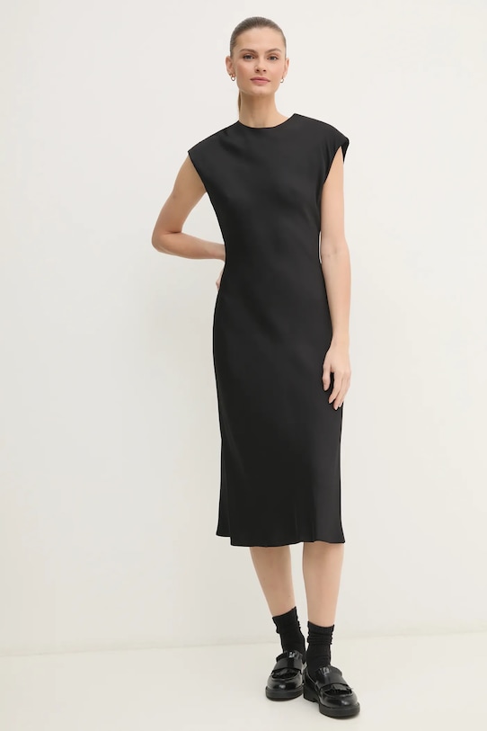 

Платье Calvin Klein, черный