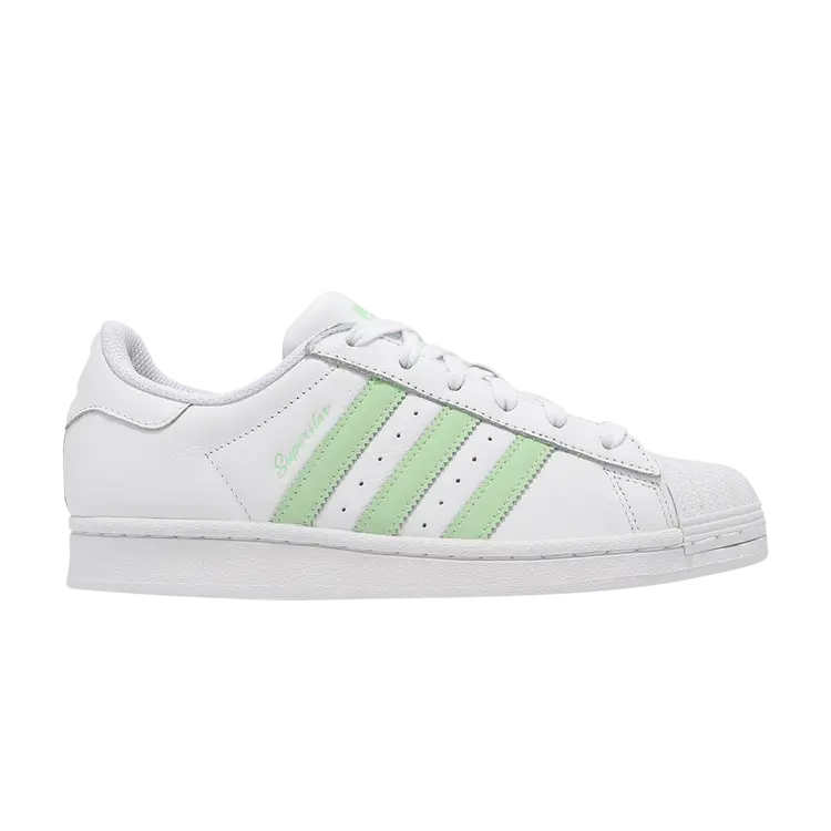 Кроссовки Adidas Wmns Superstar, белый