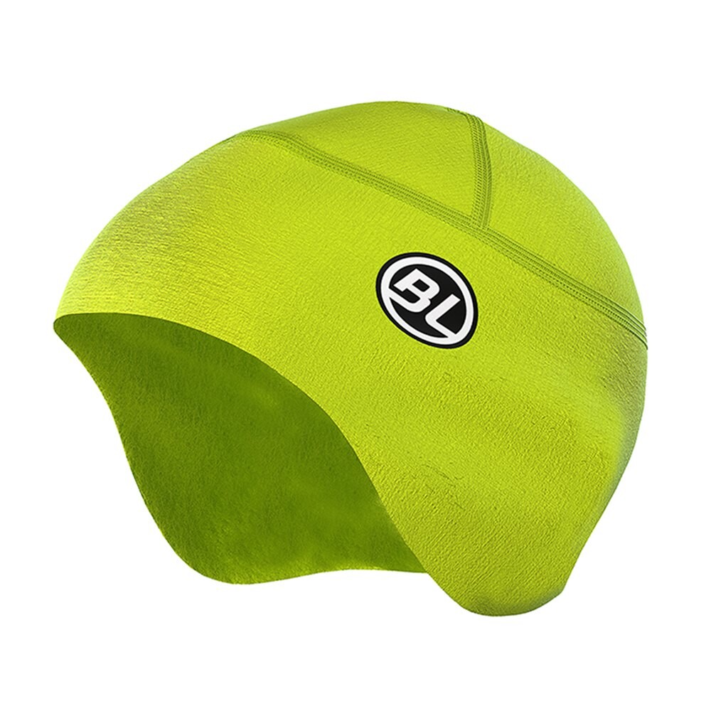 

Подшлемник Bicycle Line Tornante S2, желтый