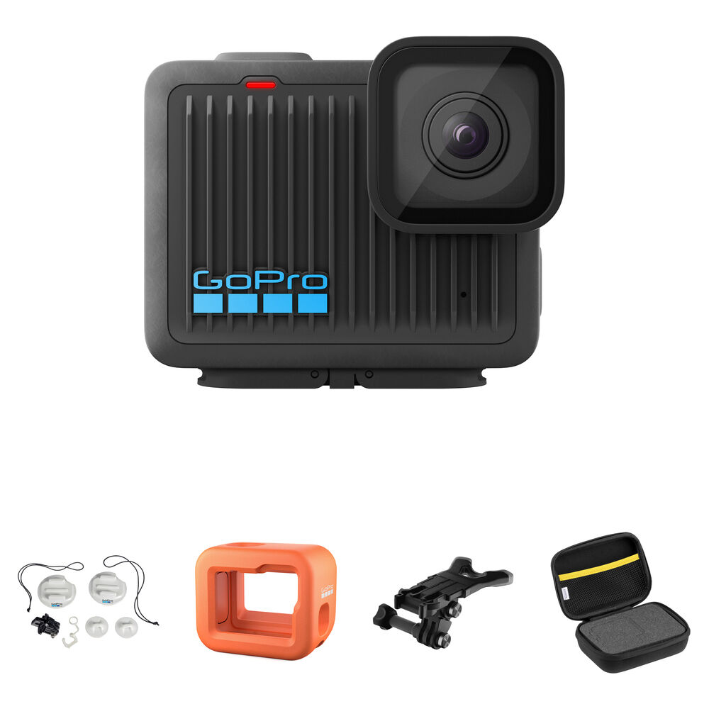 

Экшн-камера GoPro HERO Surfing Bundle