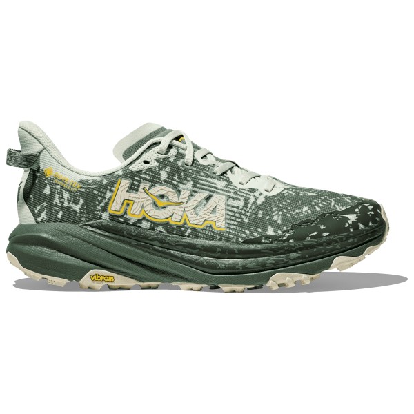 

Speedgoat 6 gtx - кроссовки для бега по пересеченной местности Hoka, мультиколор