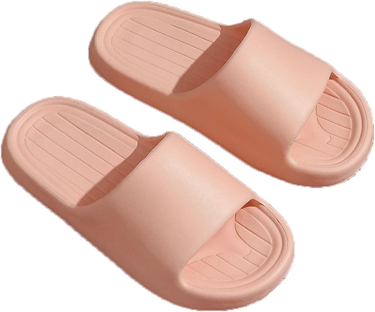 

Шлепанцы Cliont Cloud для женщин и мужчин, розовый