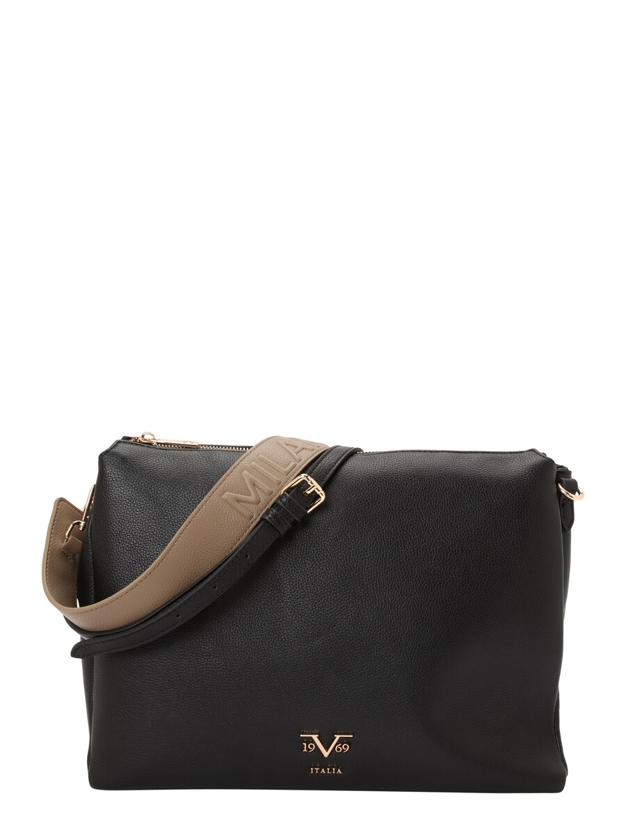 

Сумка через плечо 19V69 ITALIA Kimberley, черный