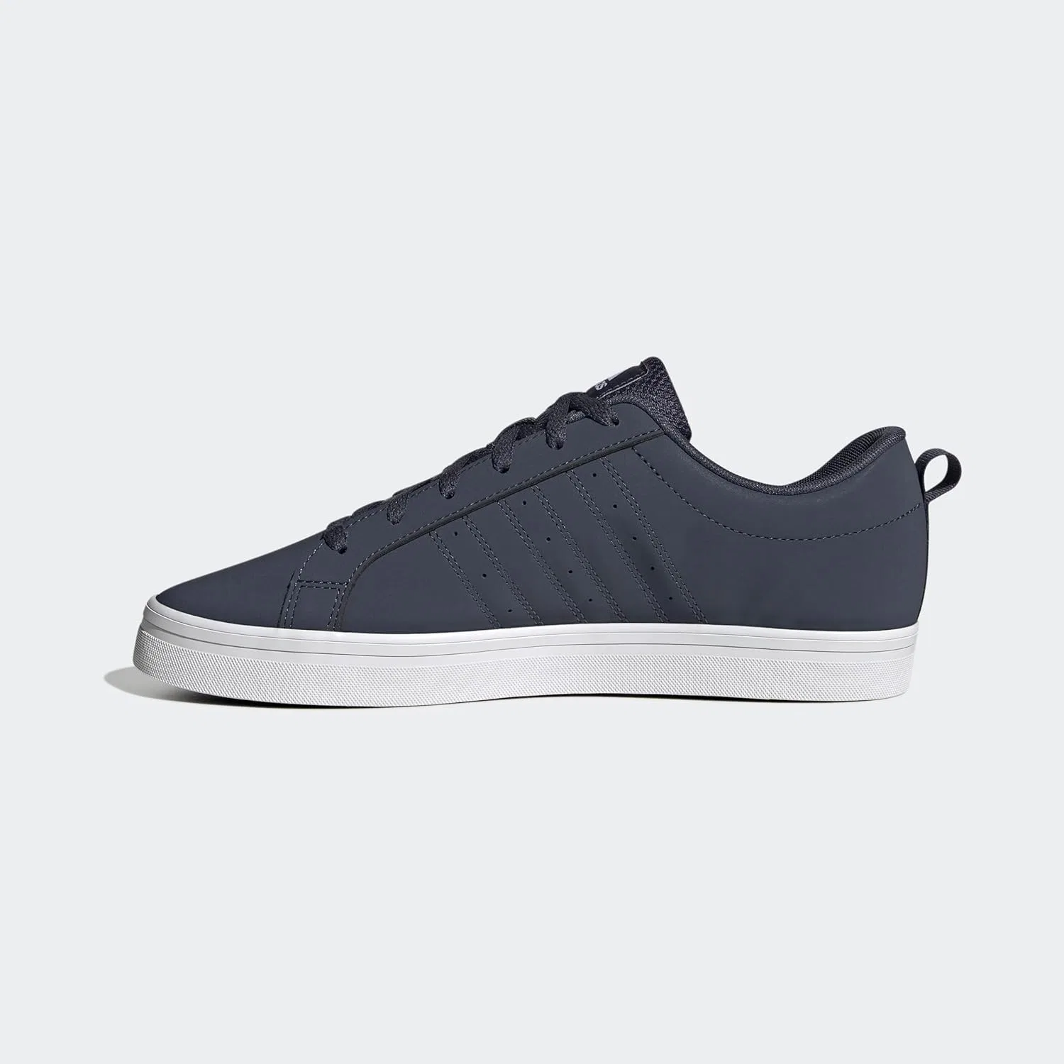 Мужские кроссовки Adidas Vs Pace 2.0, Shadow Navy Shadow Navy Cloud White — фото 2