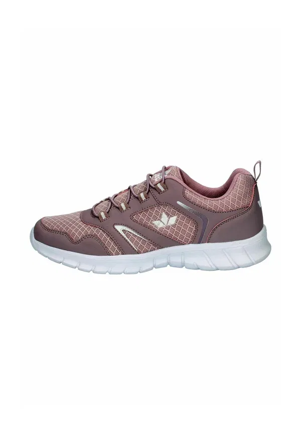 Повседневные кроссовки для скандинавской ходьбы Lico skip walking trainers, розовый