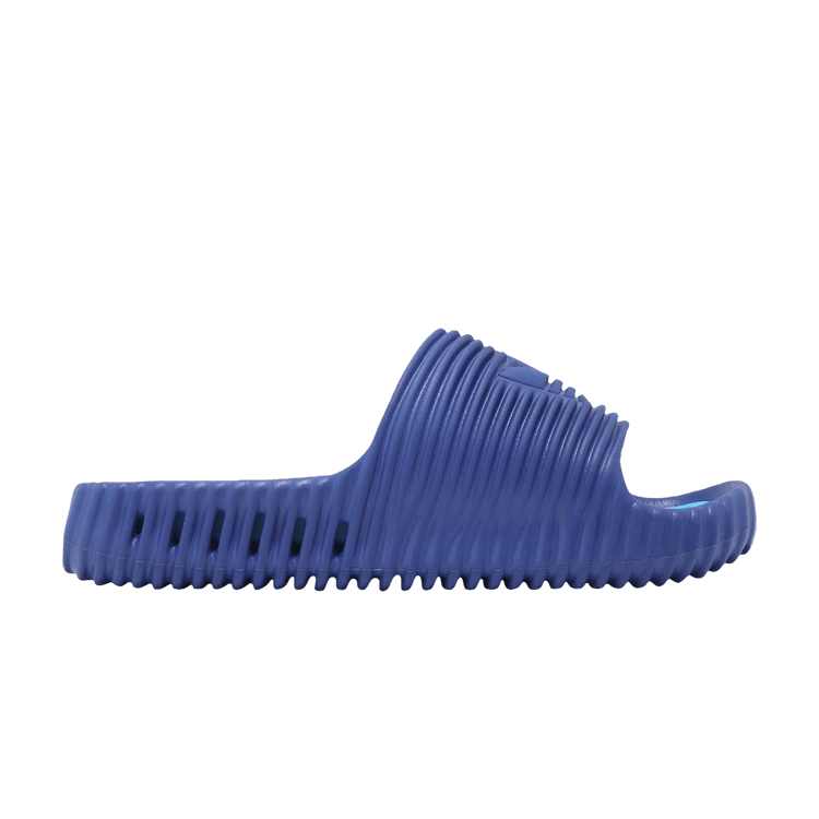 

Шлепанцы Adilette 25 Slide 'Royal Blue', синий