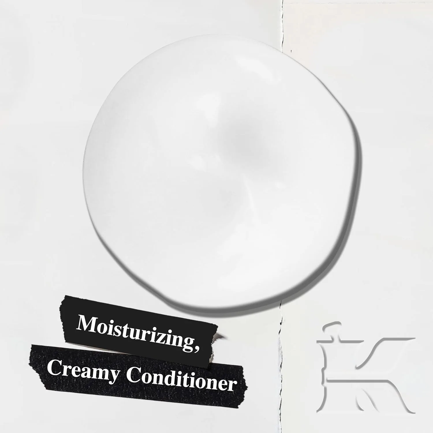 Кондиционер Kiehl's Amino Acid для укрепления и увлажнения волос с аминокислотами, маслом жожоба и кокоса 201 мл / 200 мл — фото 2