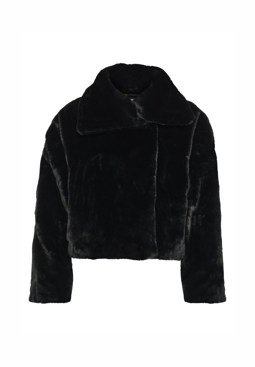 

Зимняя куртка YONEKO InWear, черный