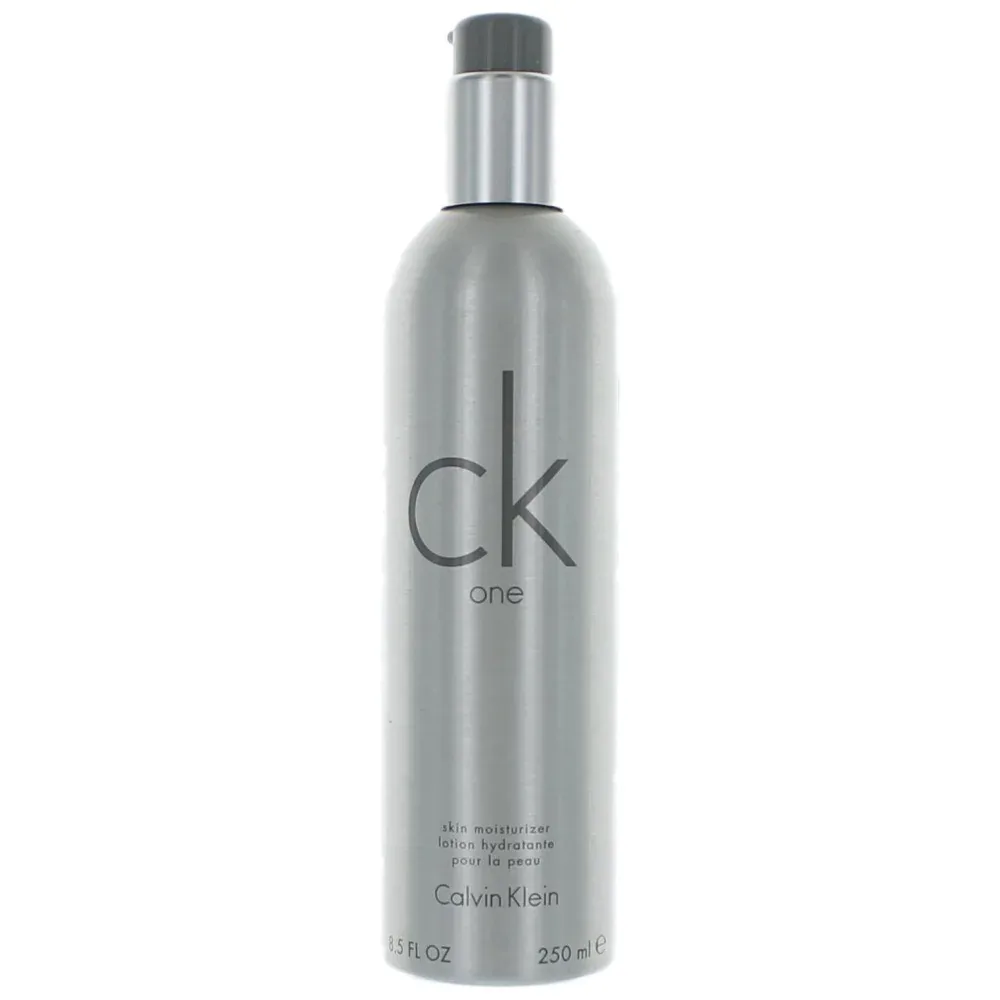 Увлажняющий лосьон для тела CK One 8.5 унции Calvin Klein