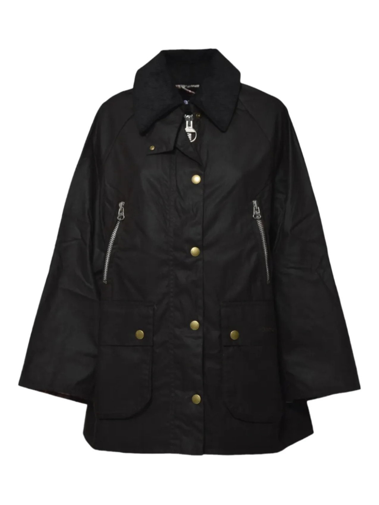 

Куртка Линн Barbour, коричневый