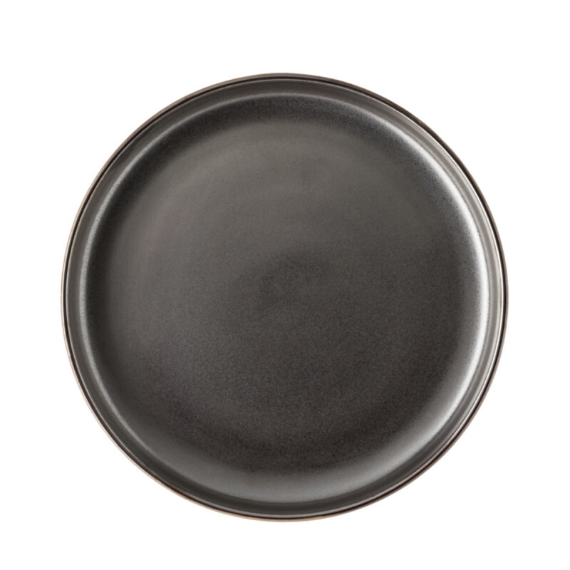 

Joyn Iron - Тарелка для гурманов из керамогранита 24 см Rosenthal, серый