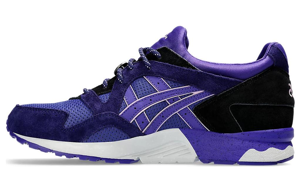 

Кроссовки Asics Gel-Lyte V Godai Pack Eggplant, фиолетовый