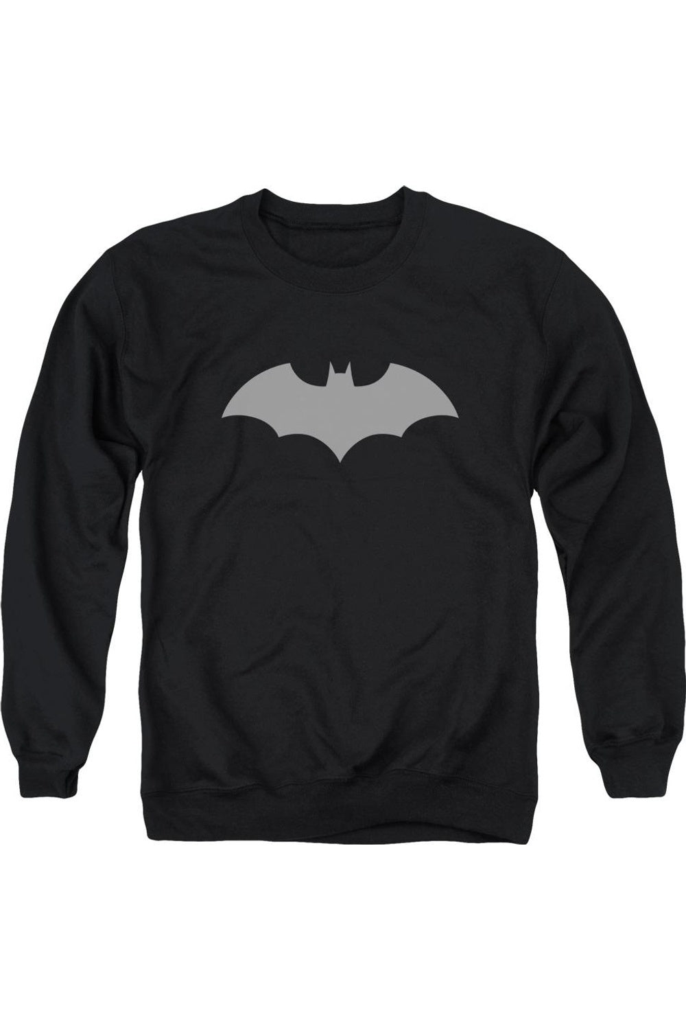 

Толстовка Batman 52 Black для взрослых с круглым вырезом Gildan