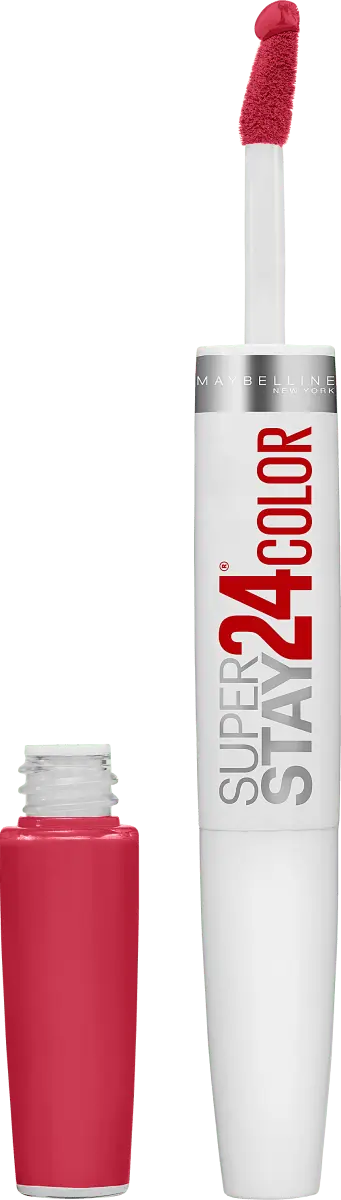 

Lippenstift Super Stay 24h Opitc Bright 870 Optic Ruby 5 г. Maybelline New York