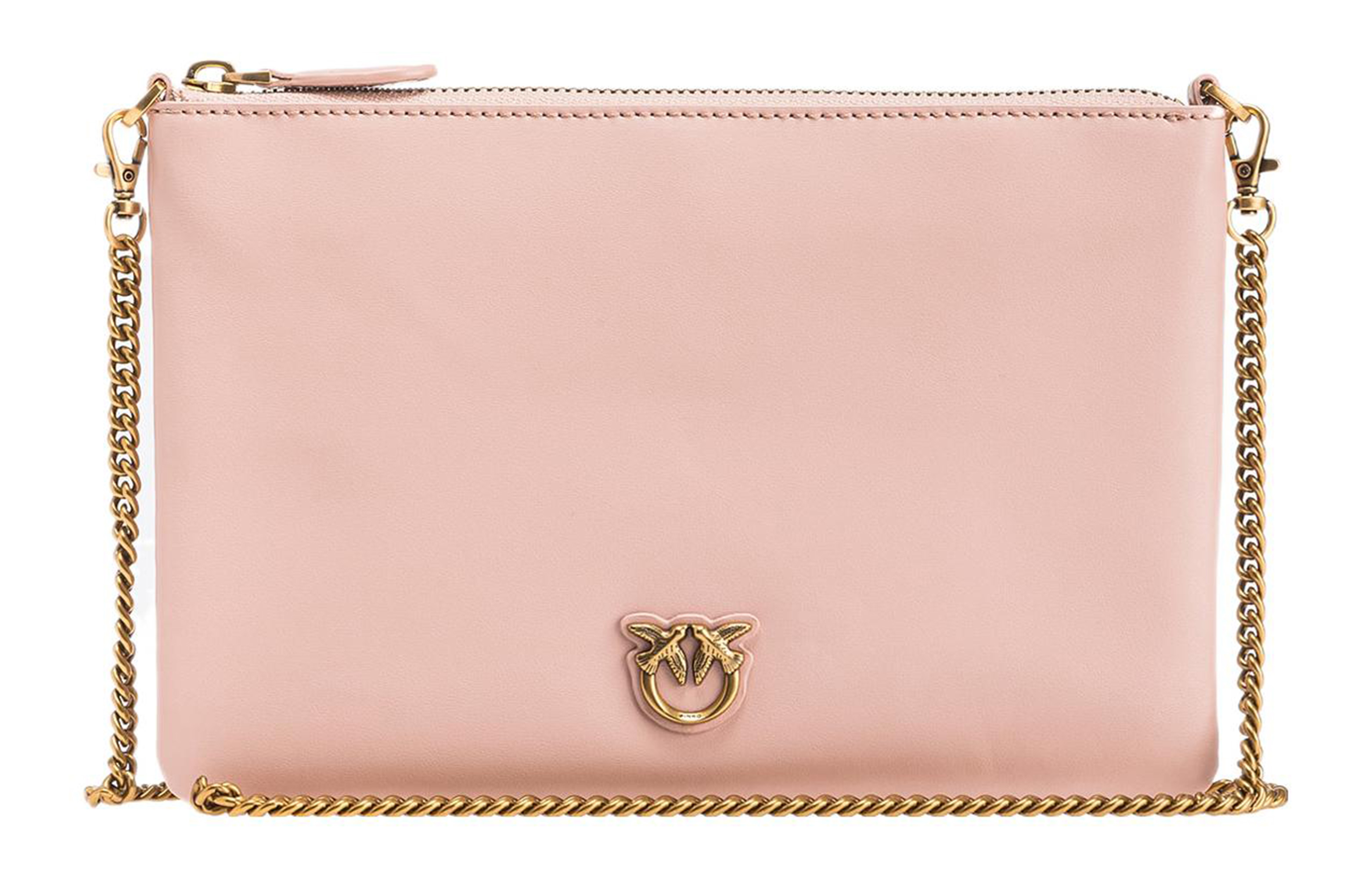 

PINKO Сумка через плечо из коровьей кожи