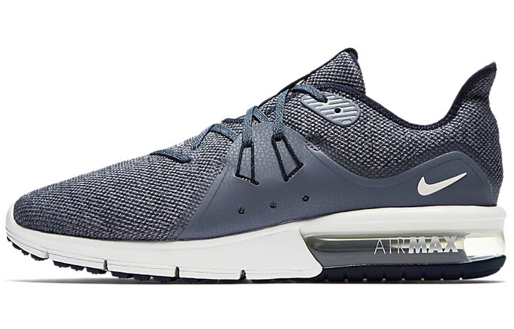 

Кроссовки Nike Air Max Sequent Мужчины