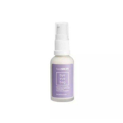 

Bye Eye Bag Сыворотка для глаз 30 мл, Feedskin