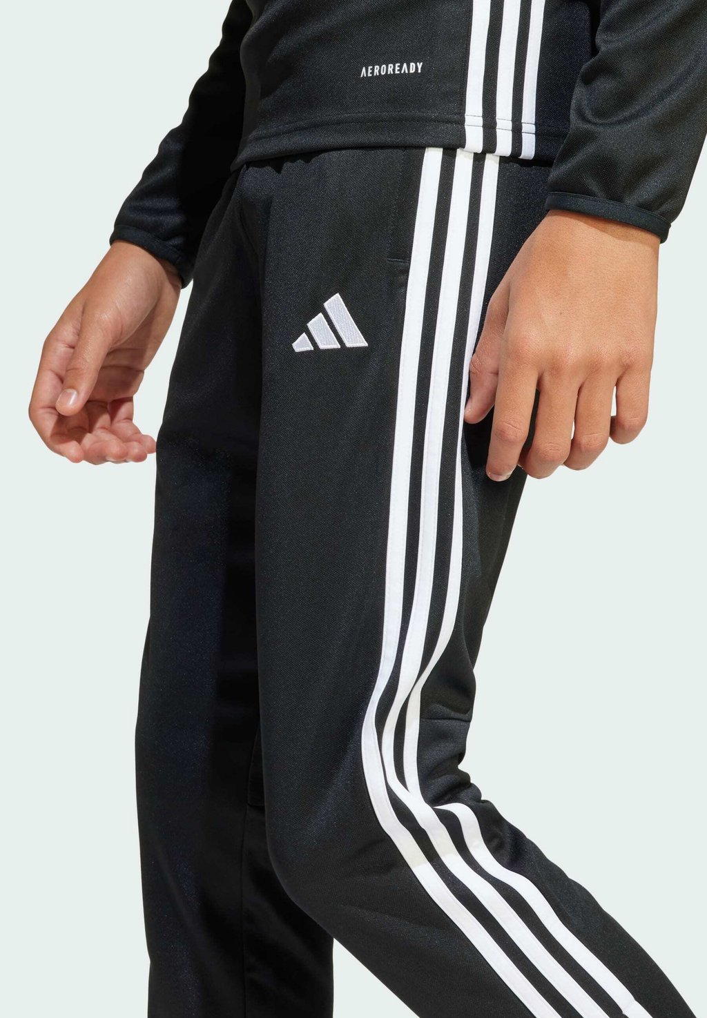 Спортивные брюки adidas Performance, черный — фото 3