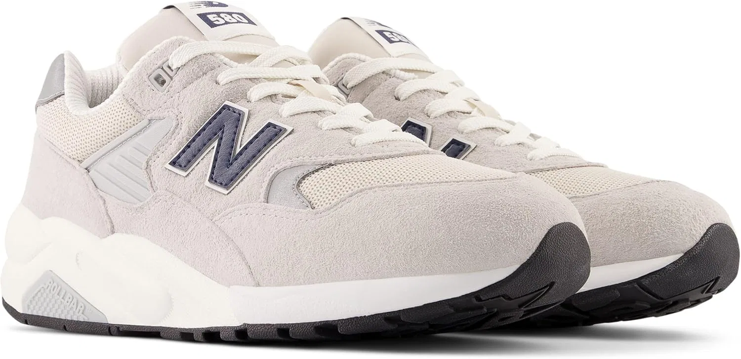 Мужские кроссовки New Balance MT580KDA, Nimbus Cloud — фото 2