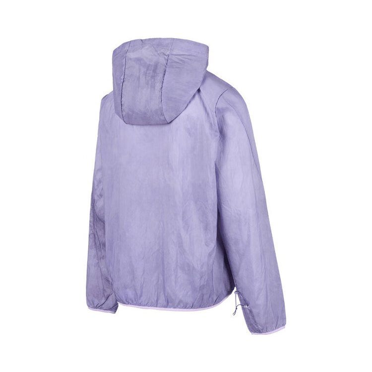 

Nike Женская куртка Trail Repel AS W NK, Purple