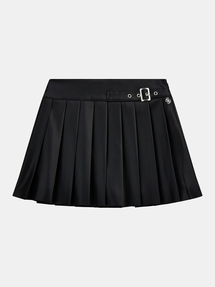 

Обычная юбка GUESS, черный