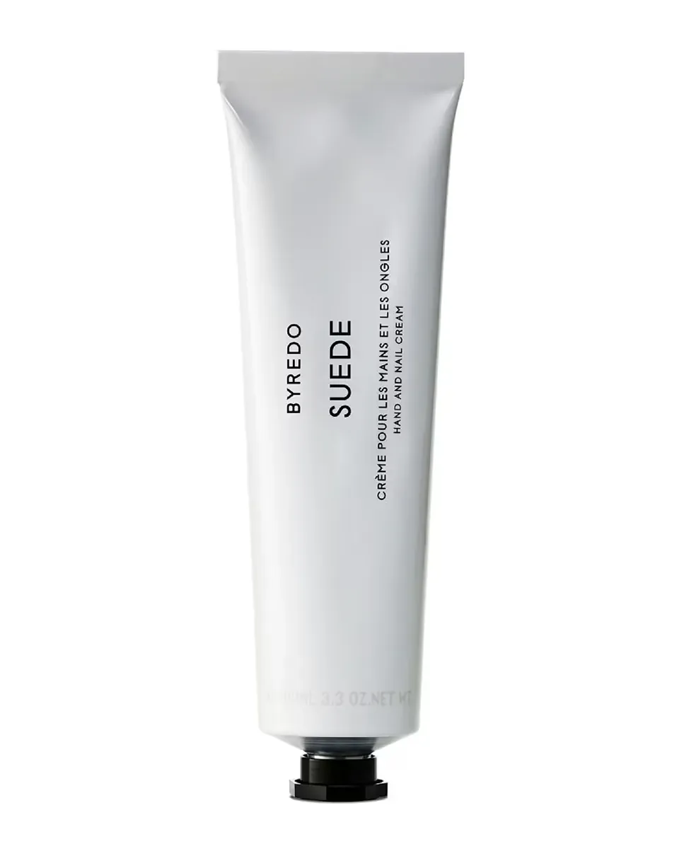 Крем для рук Suede 100 мл Byredo