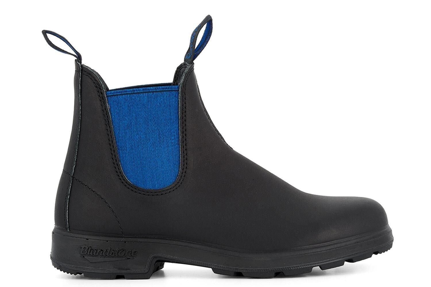 Ботинки Челси Blundstone #515, черный
