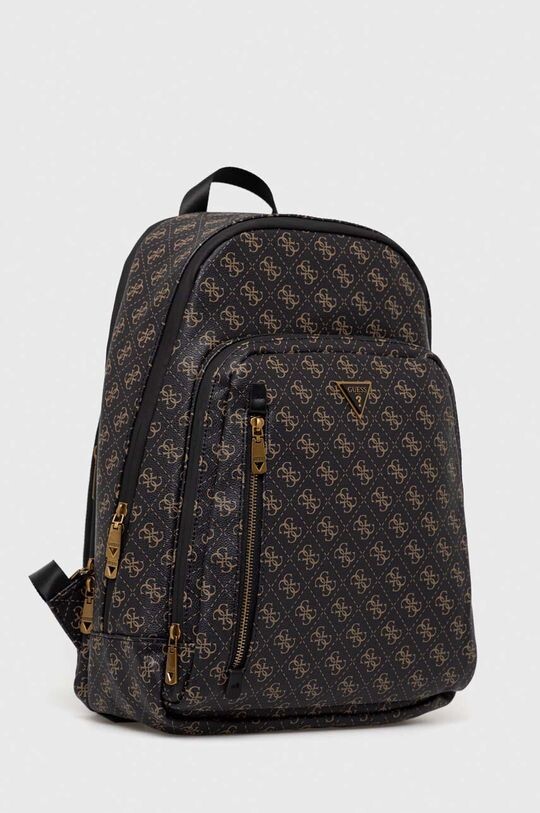 

Угадай рюкзак Guess, коричневый