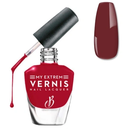 

Лак для ногтей Bna Me Vamps Kiss 12 мл Beautynails