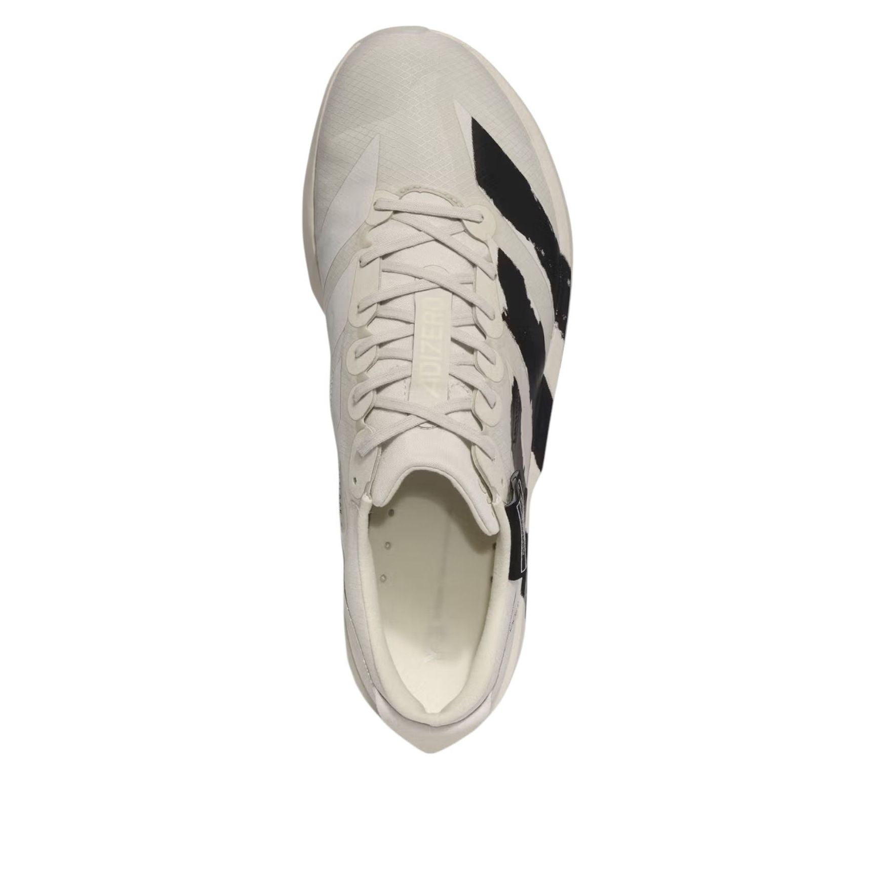 Adidas Y-3 Adizero Adios 9 'Beige Orbit Grey' — фото 3