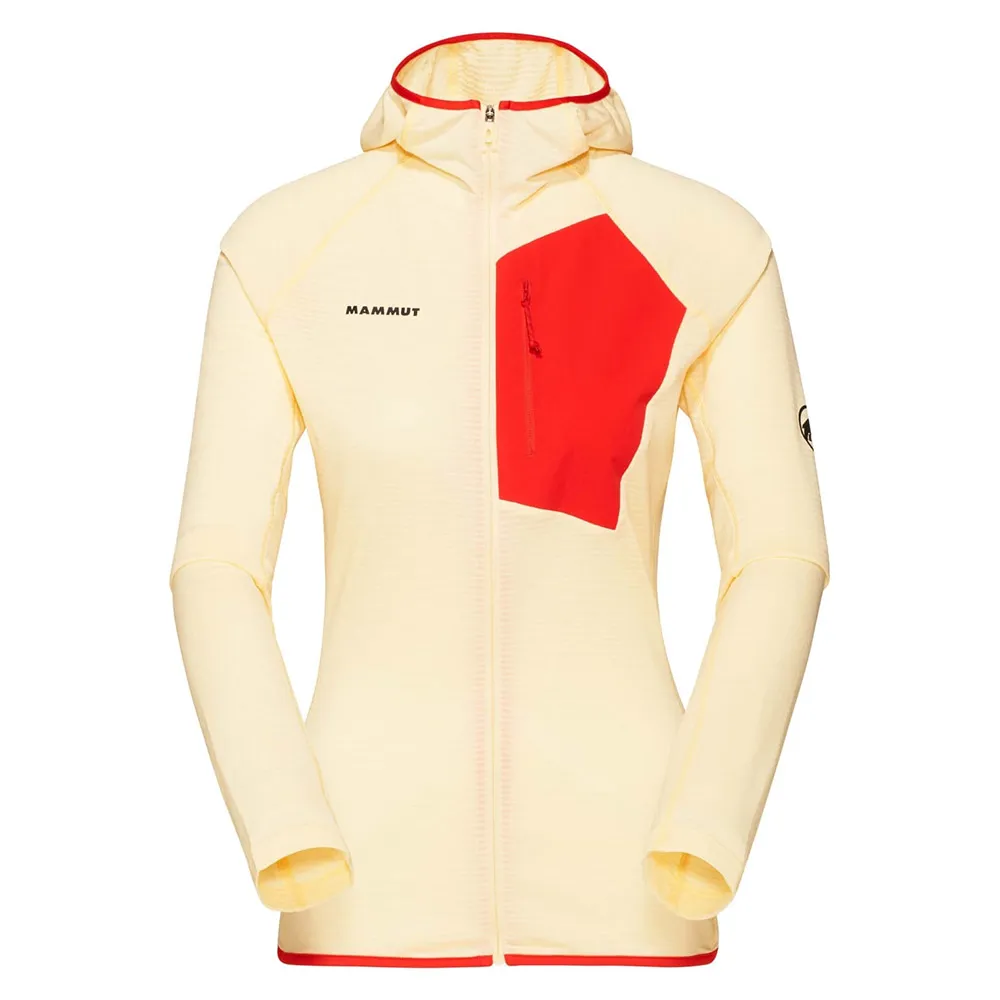 

Куртка Mammut Aenergy Light, бежевый