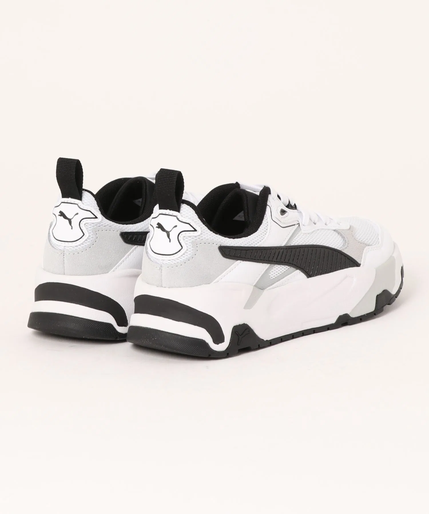 Кроссовки PUMA Trinity унисекс — фото 2