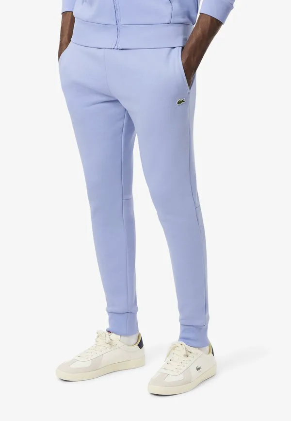 Спортивные штаны унисекс Lacoste, Violet Qd