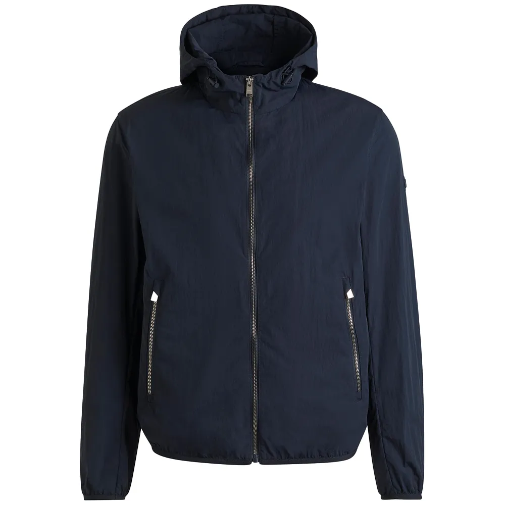 

Куртка BOSS Cinder 01, синий