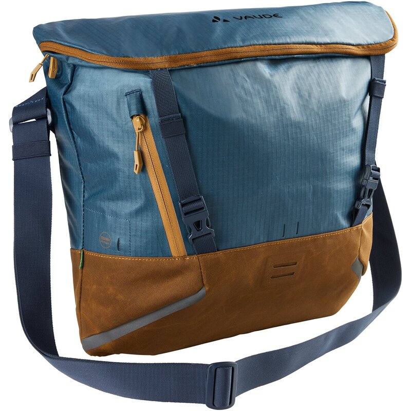 

Сумка для велосипеда Cityme Bike Vaude, цвет baltic sea