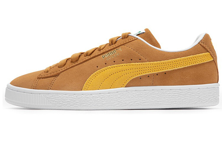 

Кроссовки Puma Suede Classic 21 'Desert Tan'