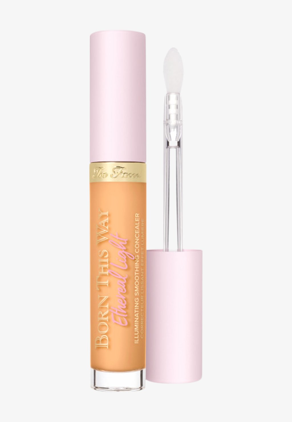 

Консилер BORN THIS WAY ETHEREAL LIGHT CONCEALER Too Faced, цвет biscotti