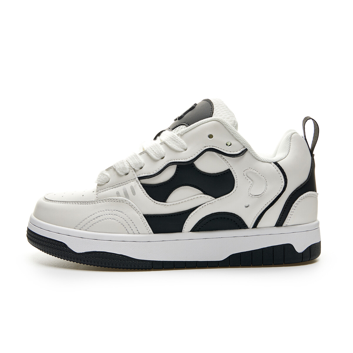 

Кроссовки HLA JEANS Skateboarding Shoes Unisex Low-top, розовый