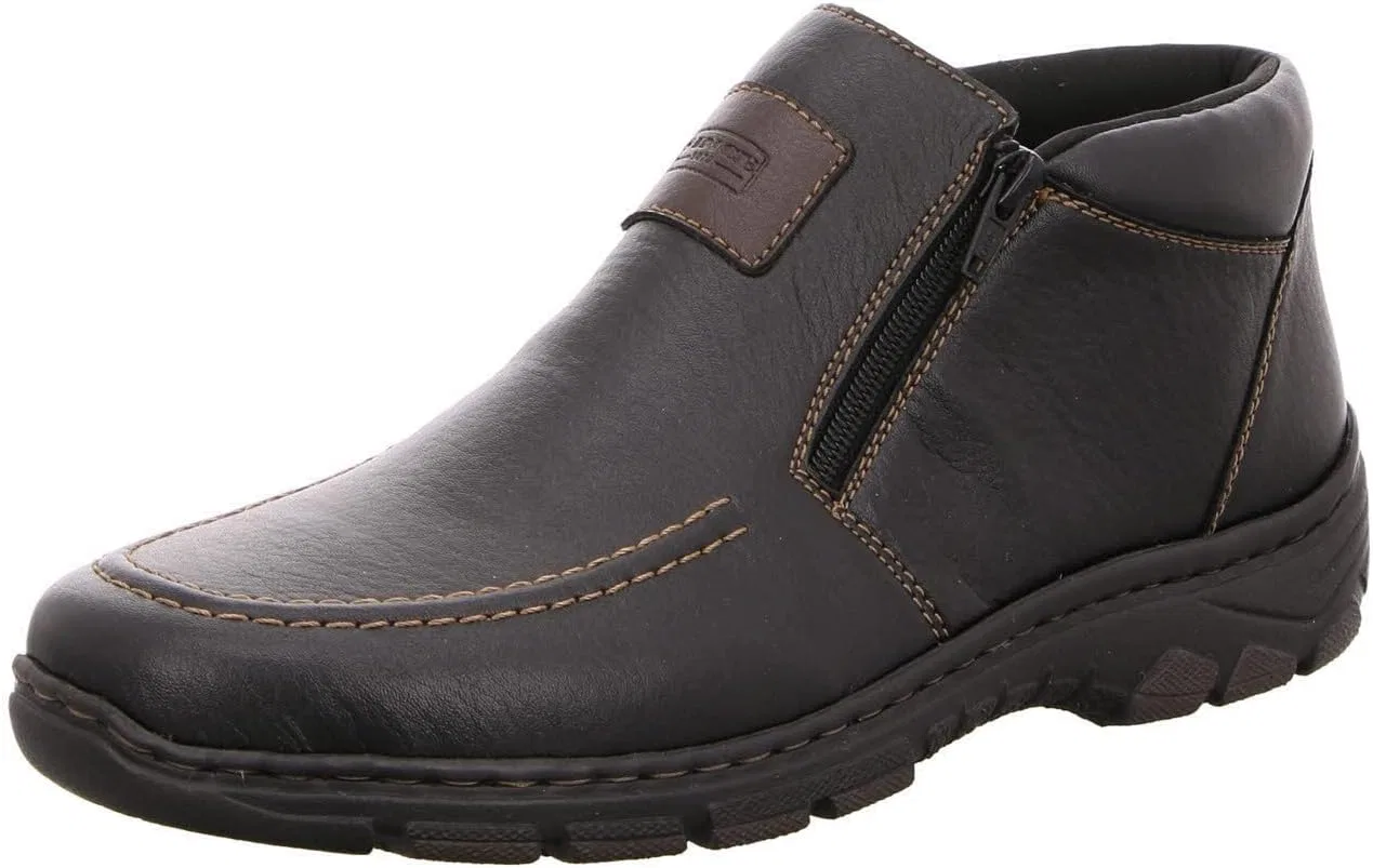 Ботинки Rieker Rieker, Black 19994 00